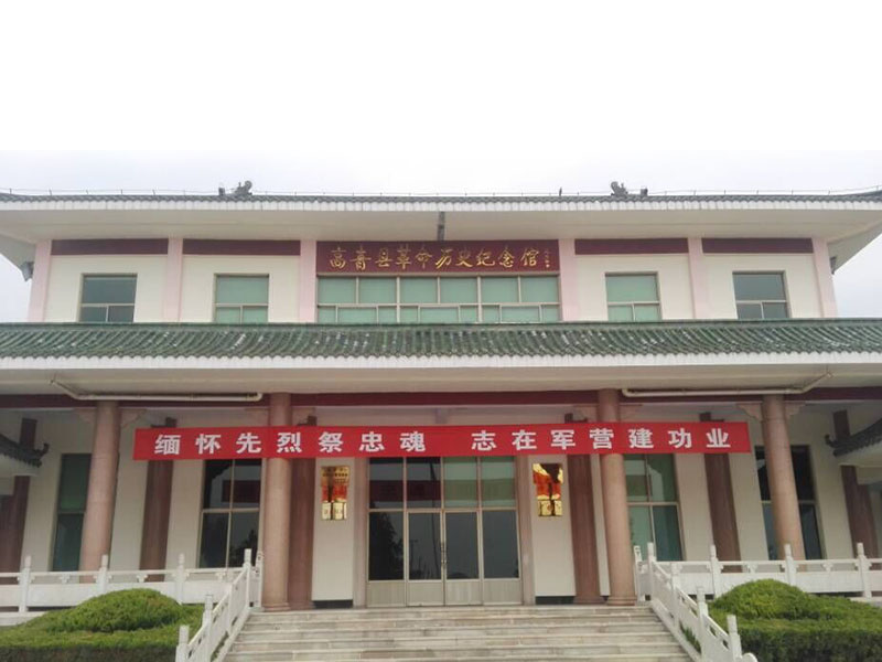 烈士陵園采購一臺(tái)濰柴100KW柴油發(fā)電機(jī)組